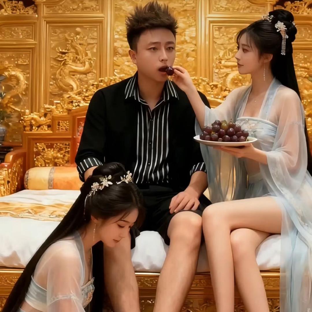 川E.小楠楠（闪亮登场）