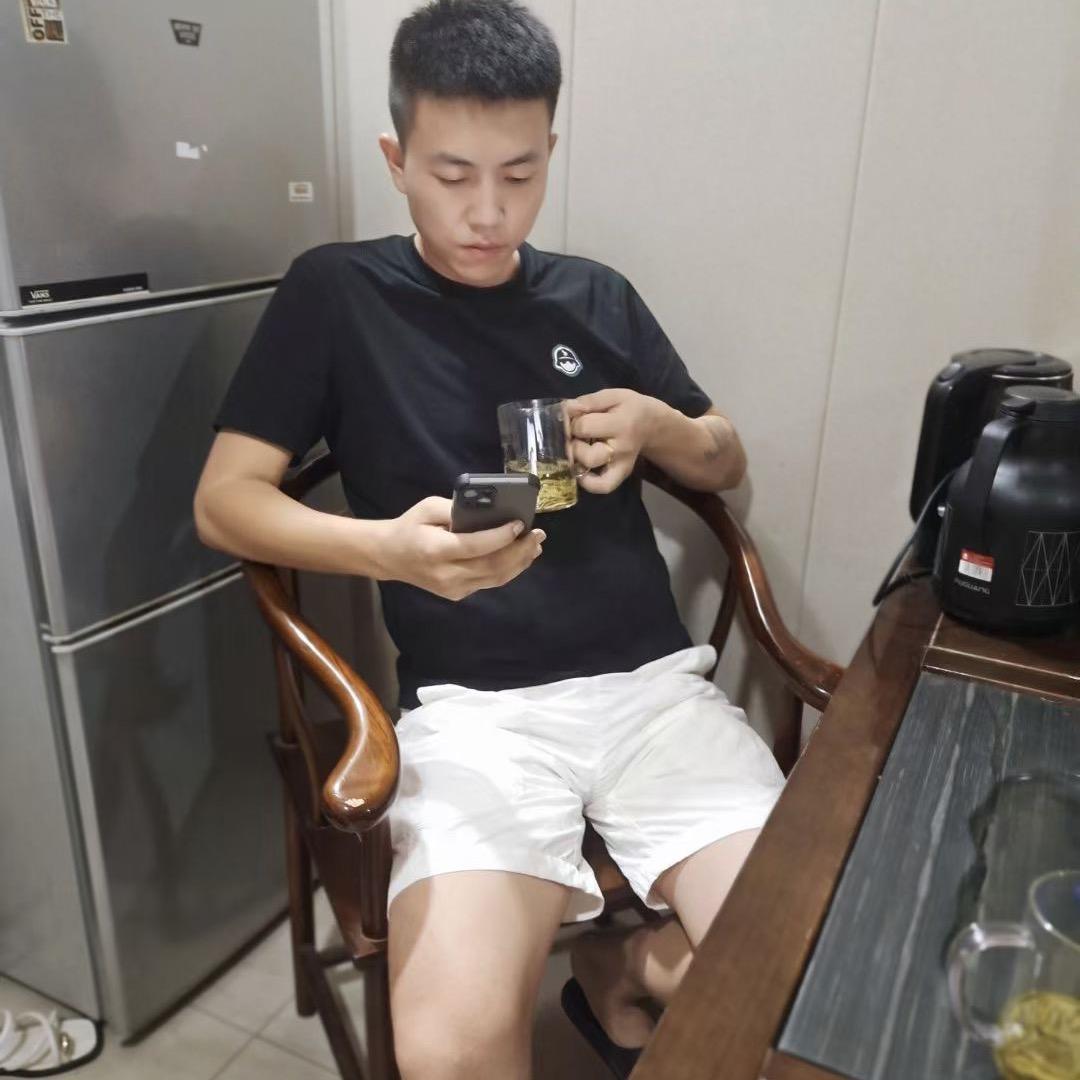 尧yao（🀄️）看主页