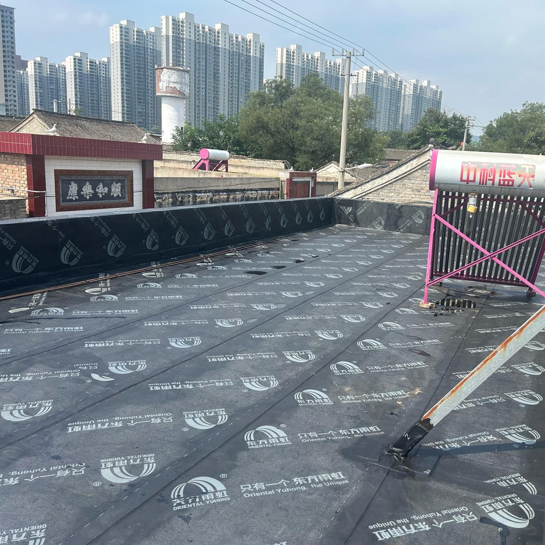🌈鸿景泽🪐防水修缮