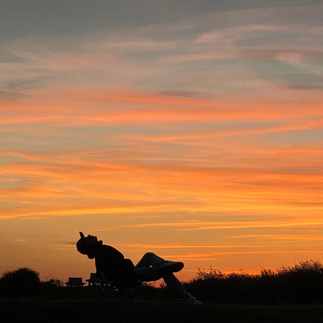 连全自驾游领队