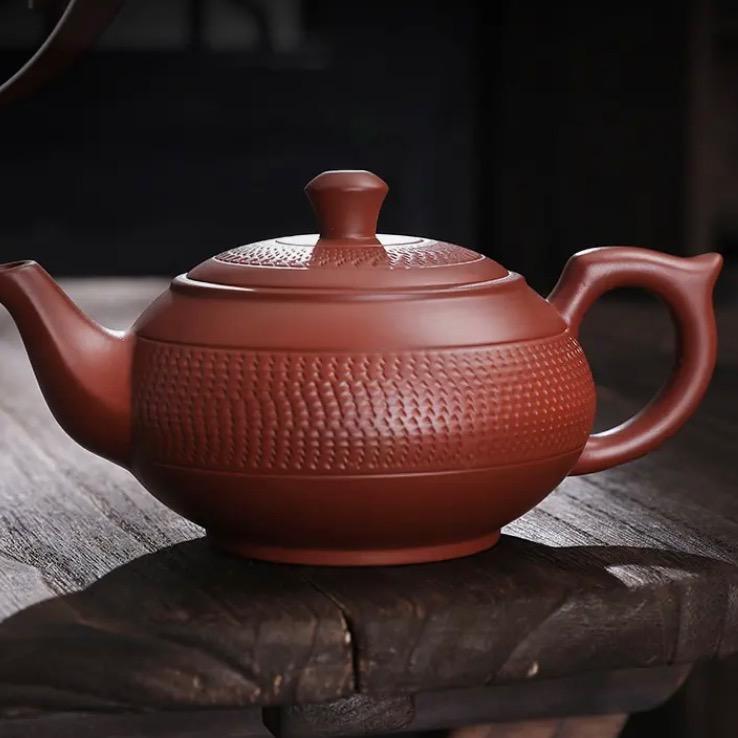 相梓紫砂(新开播)