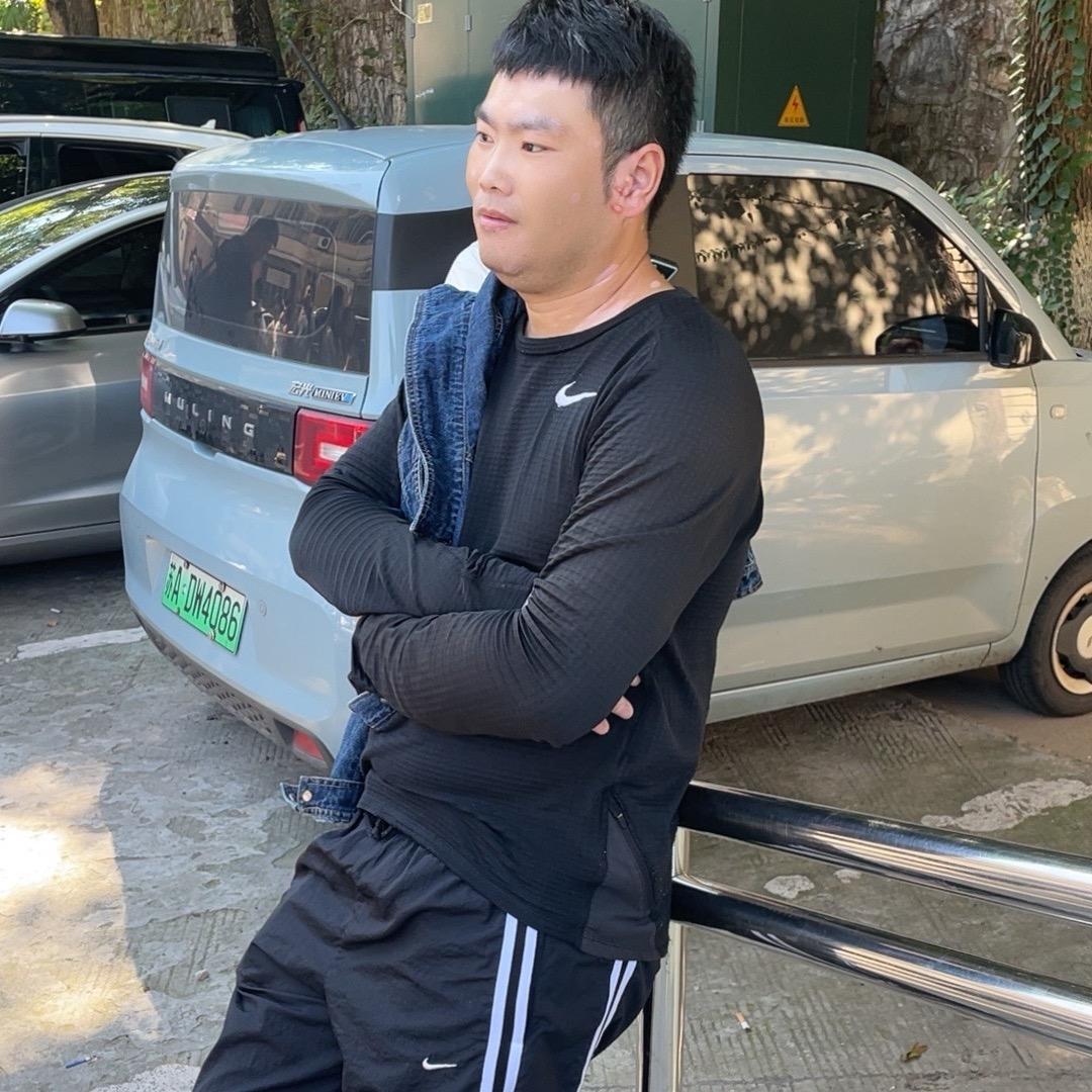 白天