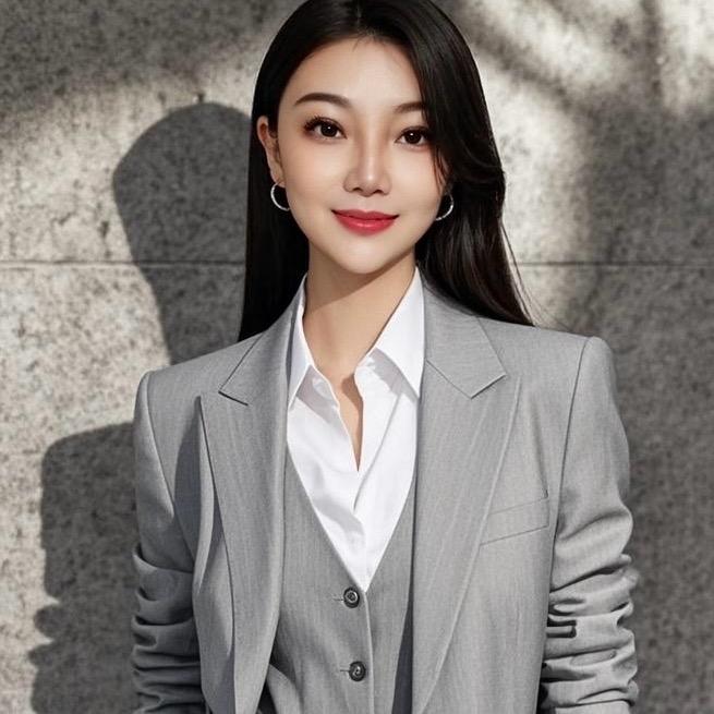 坚持很美