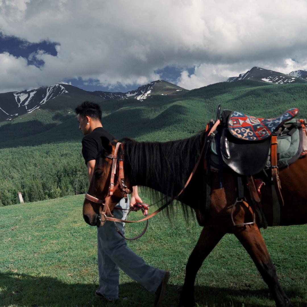 小Yi的追光笔记@抖音