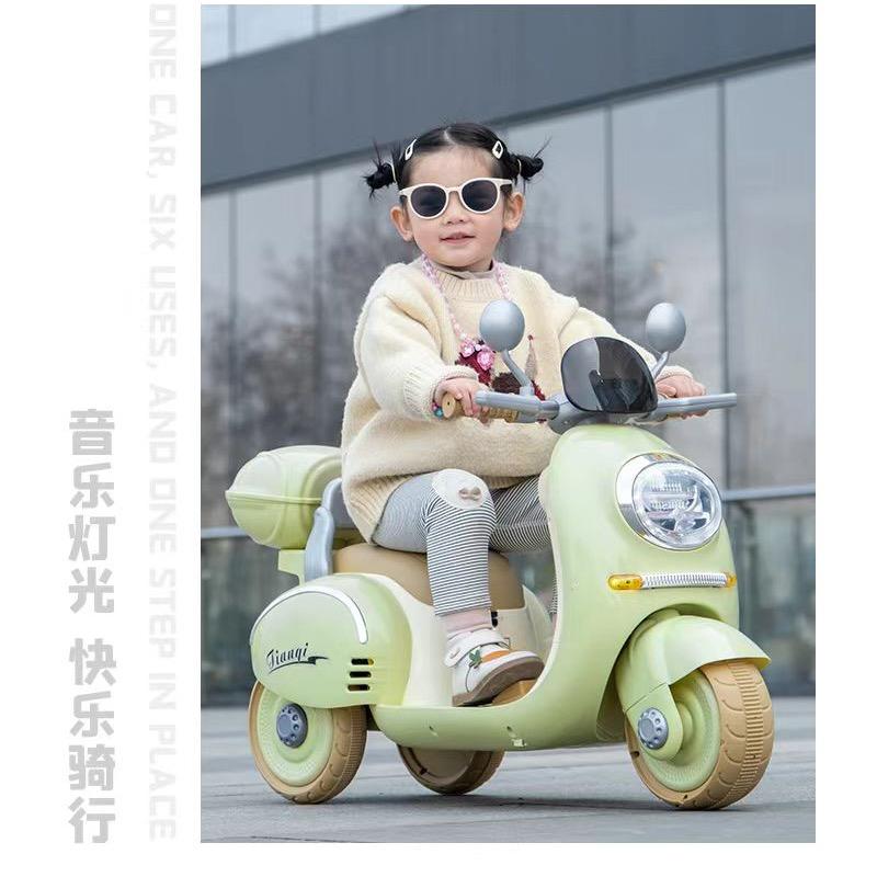 天祺童车厂