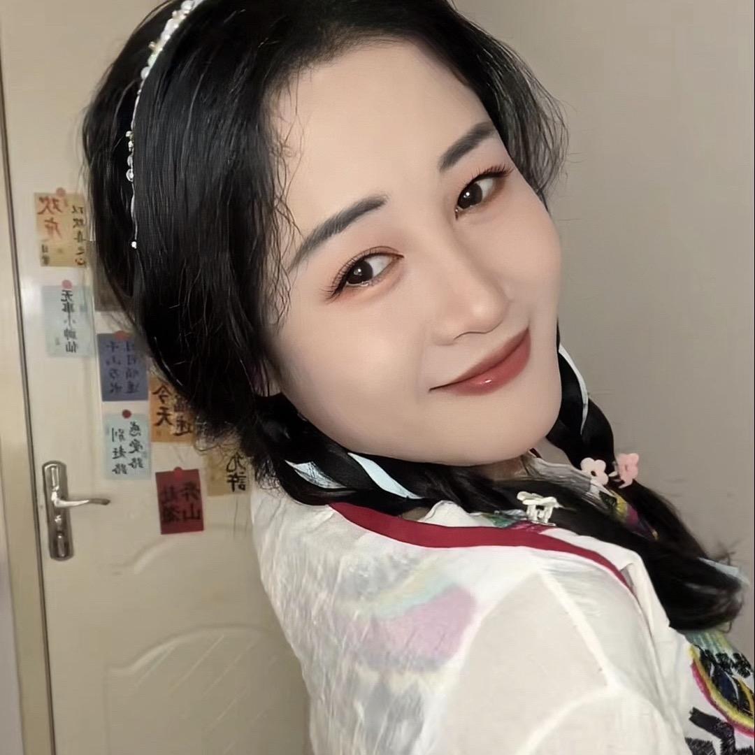 腼腆王大脸