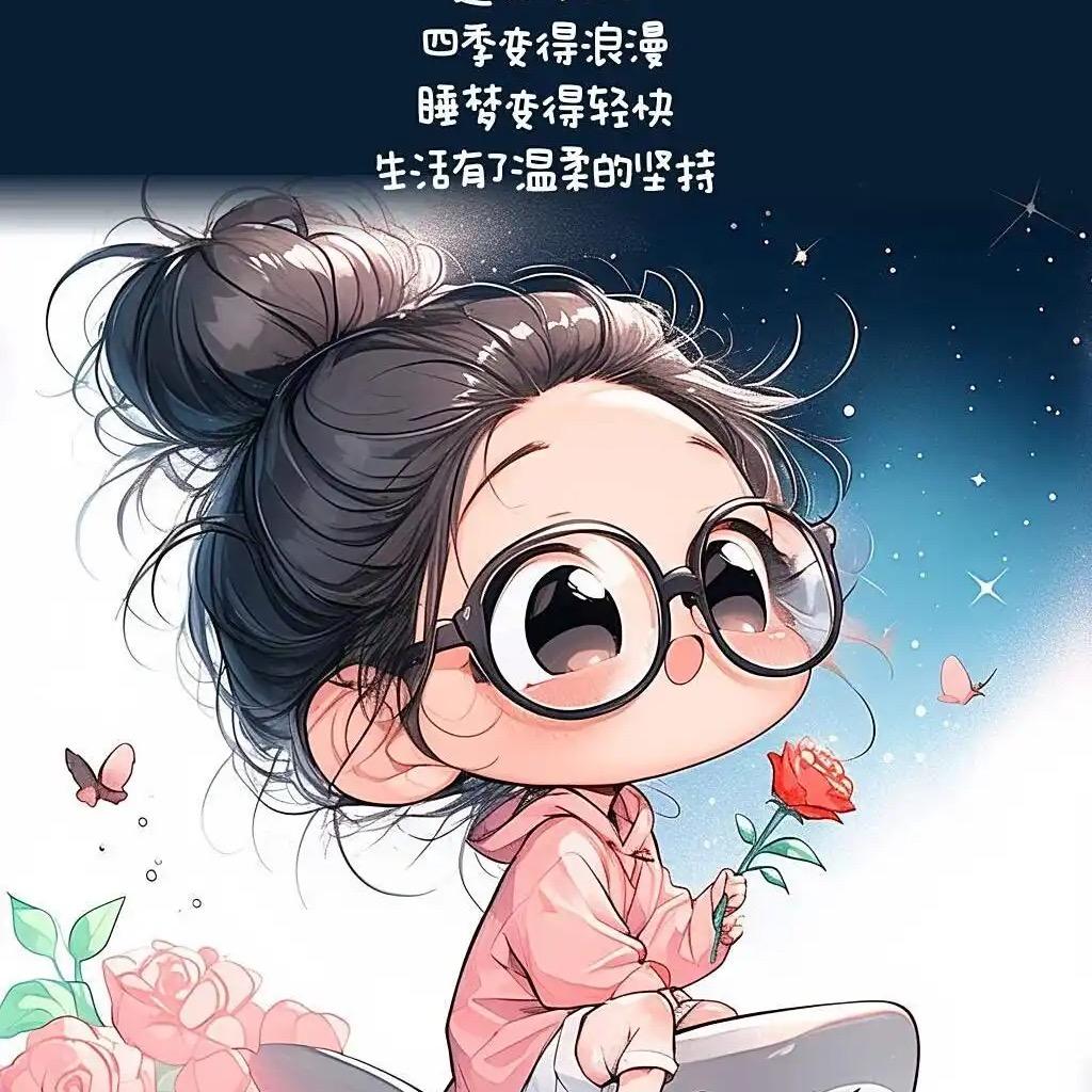 躺平橙子🍊