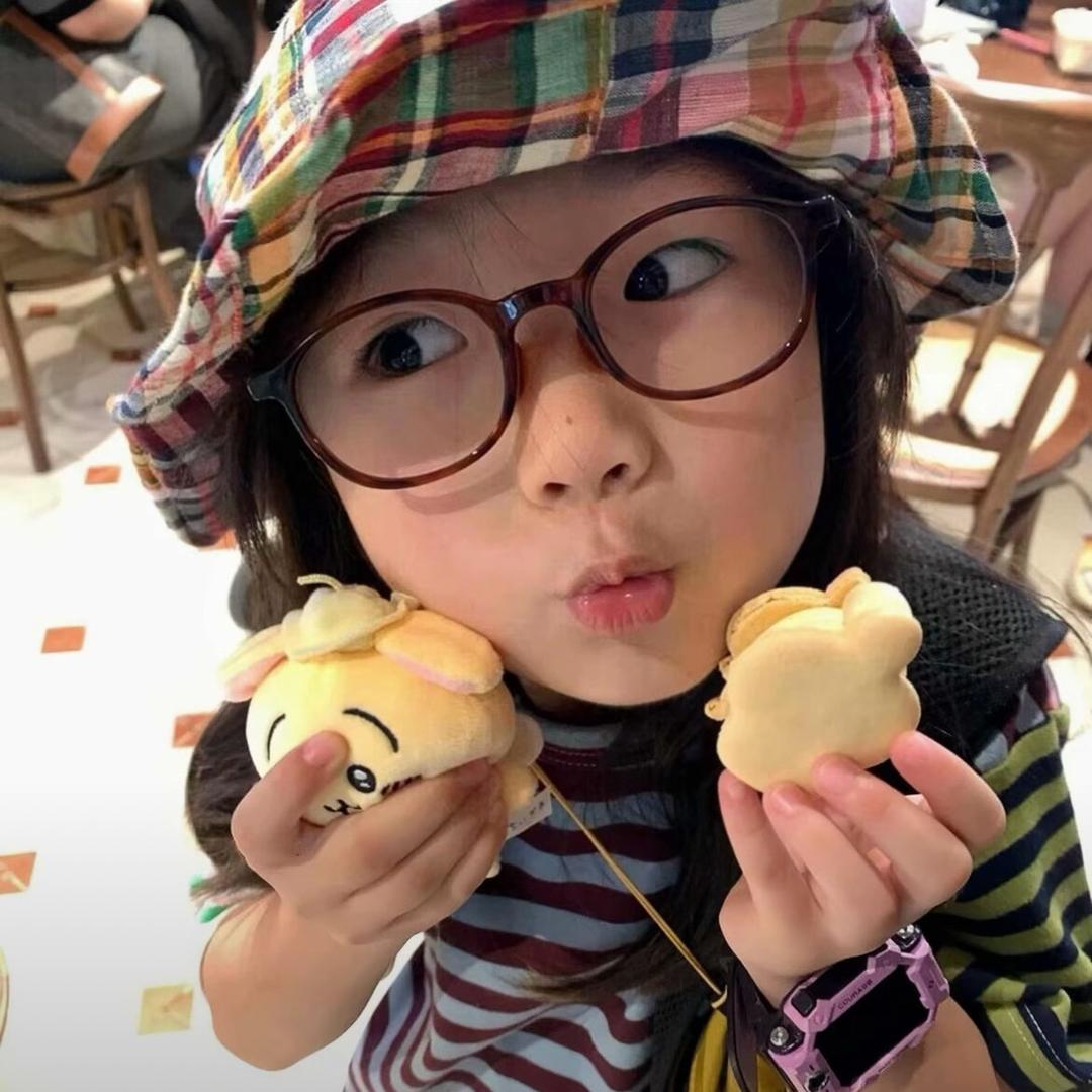 小咩