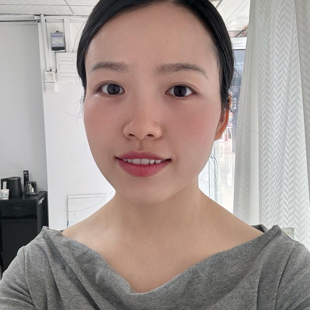 武汉野生眉梦梦