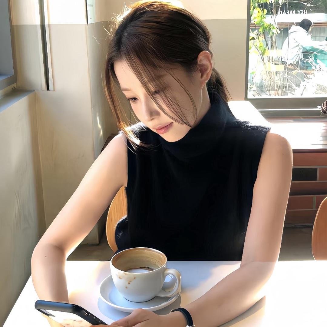 惊鸿（见过周涛版）