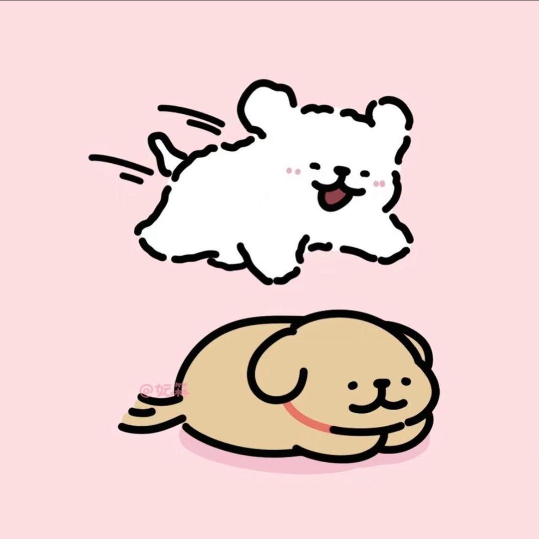 先天智力不足💪💪