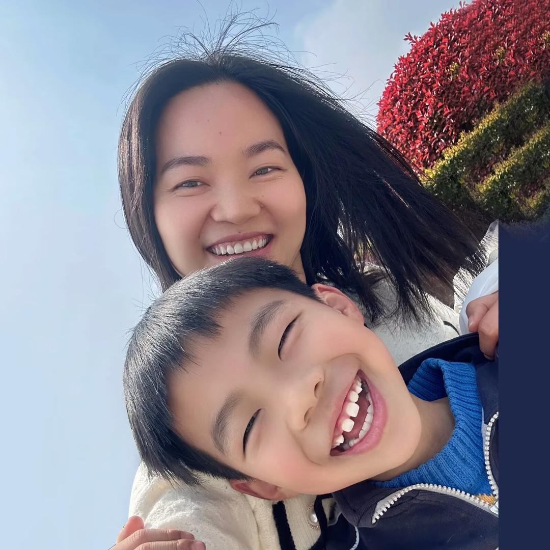 邹小力爱生活