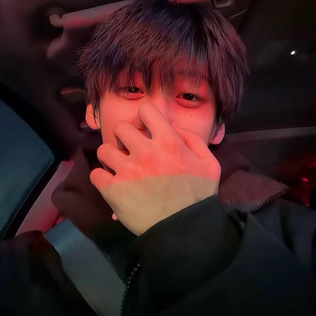 忧郁的云南入😔