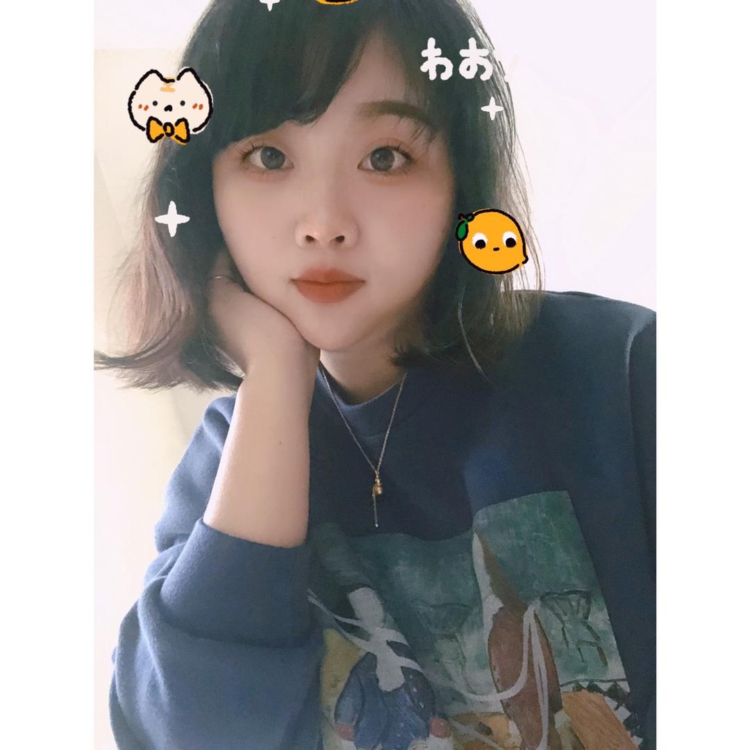 摘星。