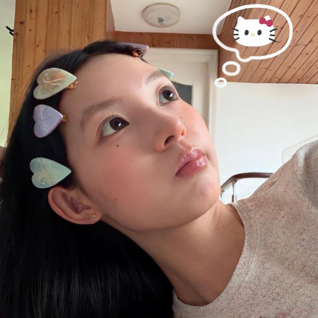爱吃桃🫧
