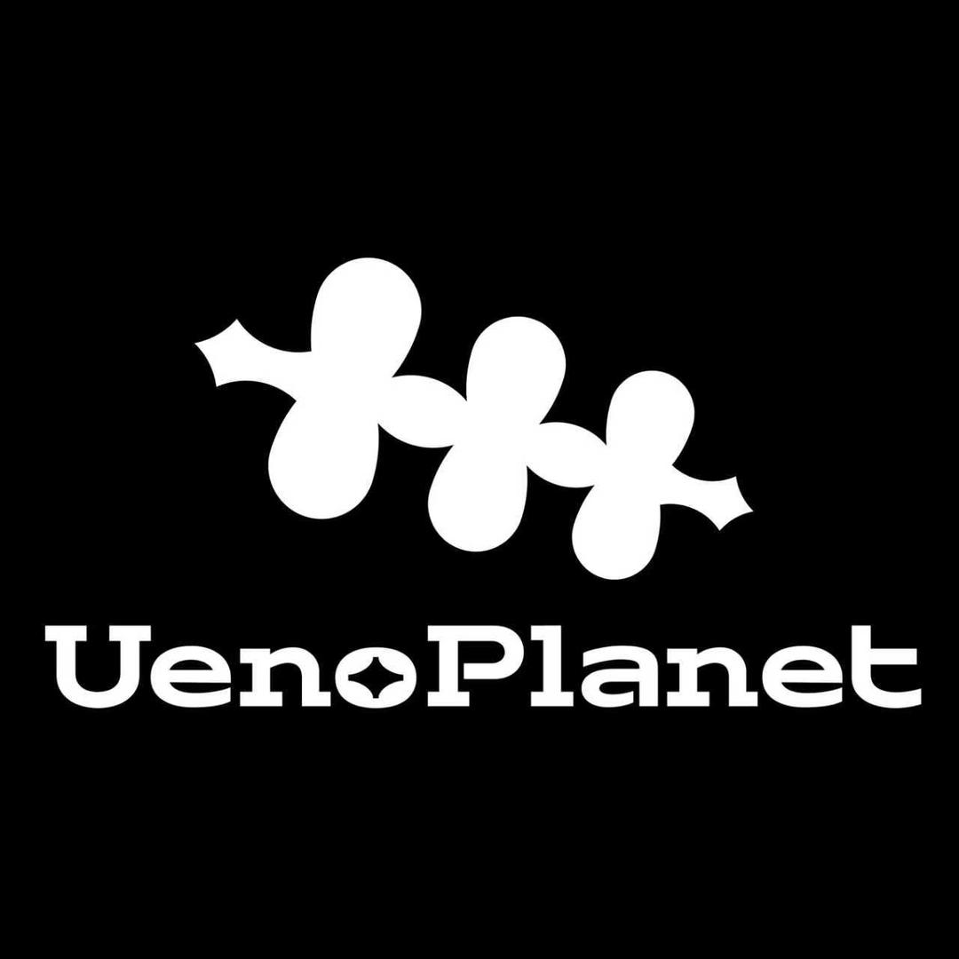 UenoPlant 上野行星
