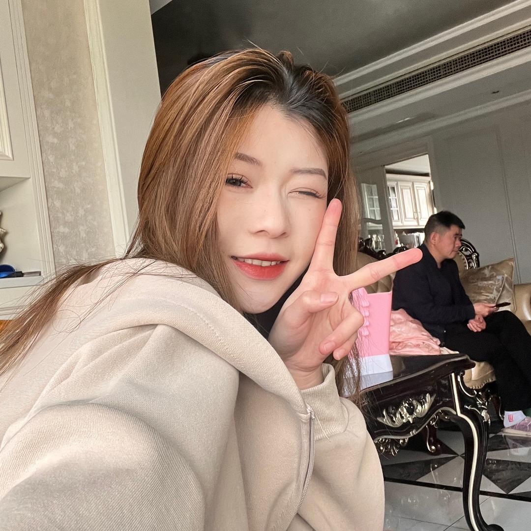 林啊玲💗