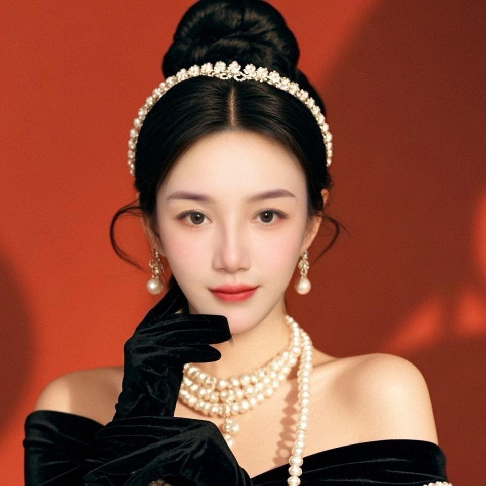 素颜调肤师李老师