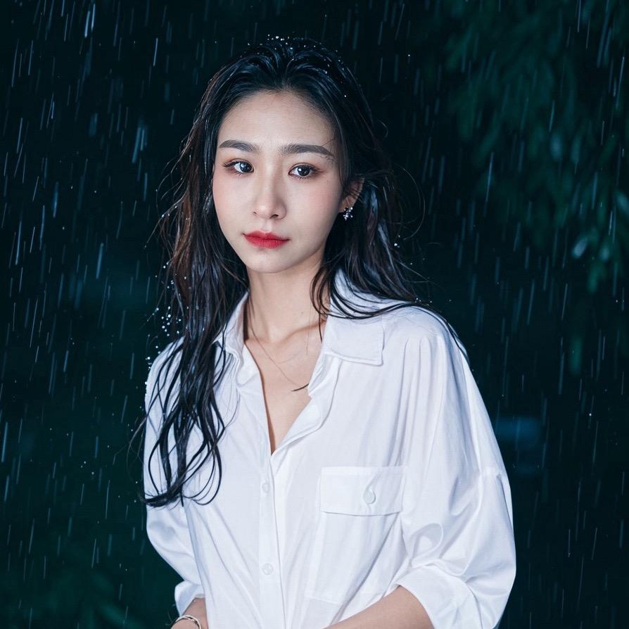 乔安好🍋「拒绝私聊」