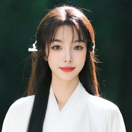 小蓝姐姐