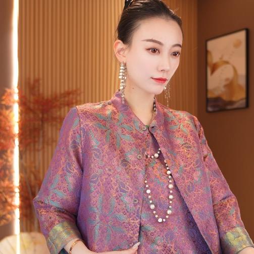 花两束服饰