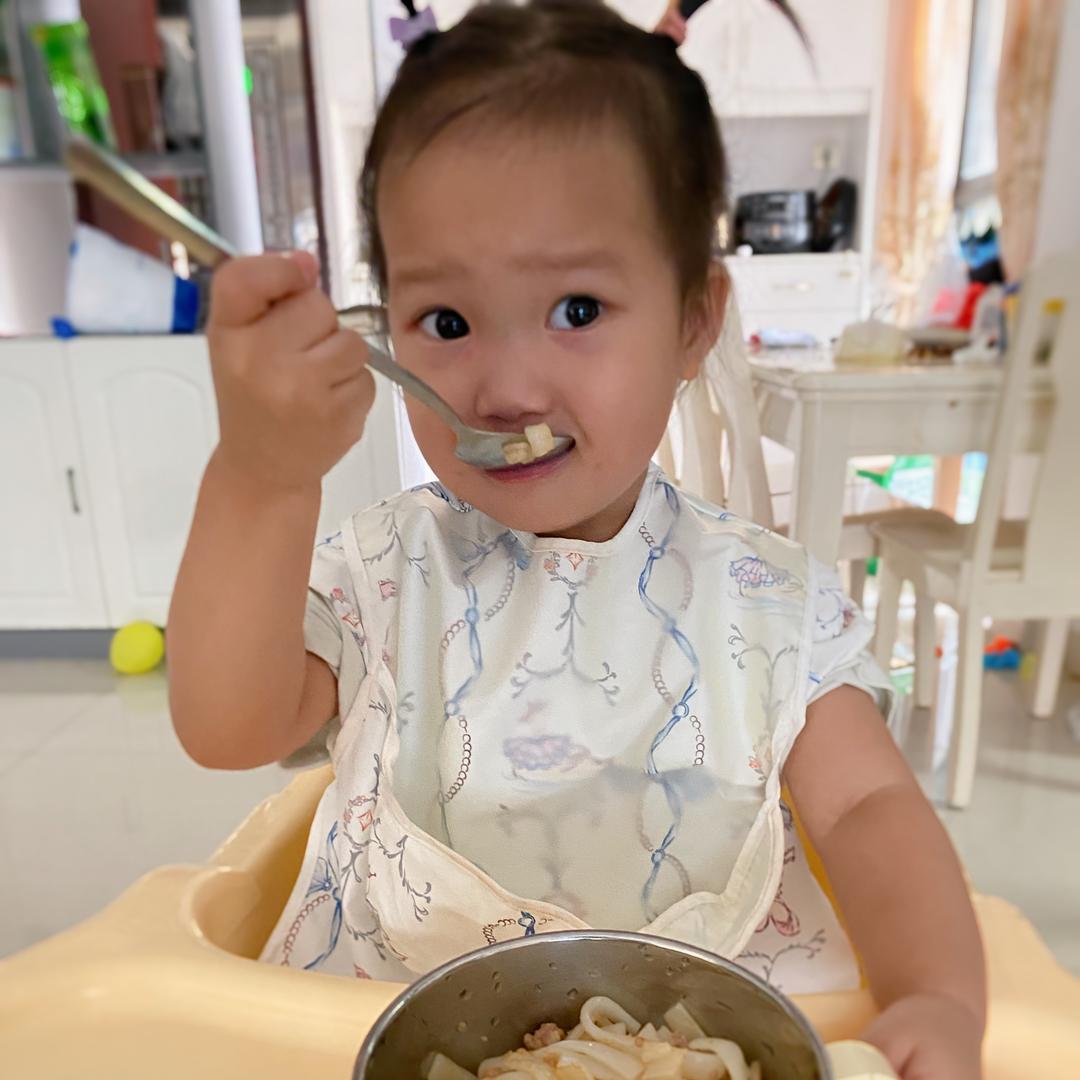 潇潇妈的小厨房