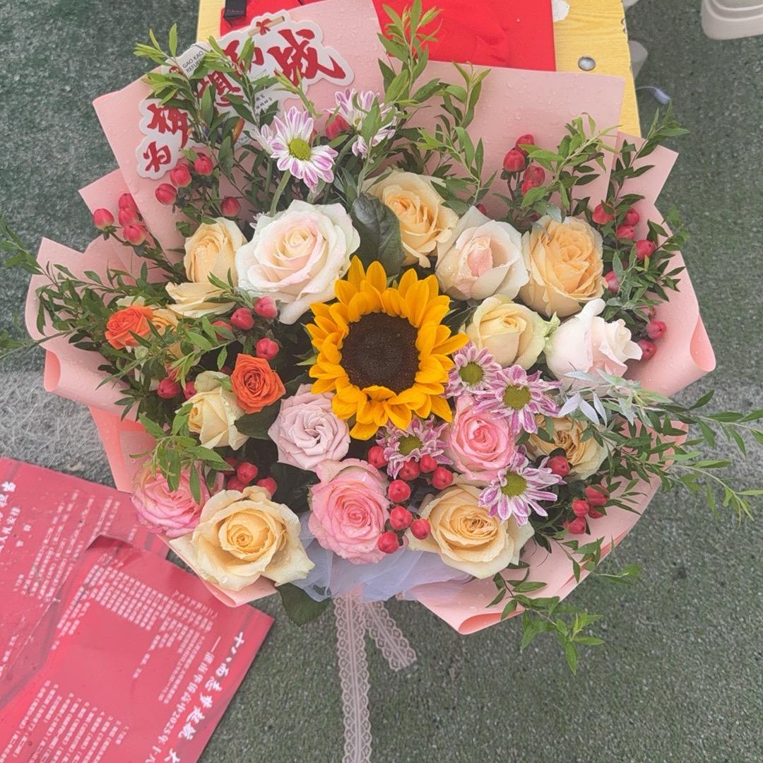 玲玲麻麻