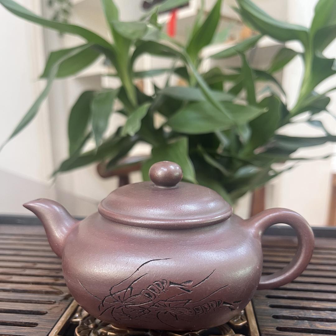 伟杭紫砂艺术精品店