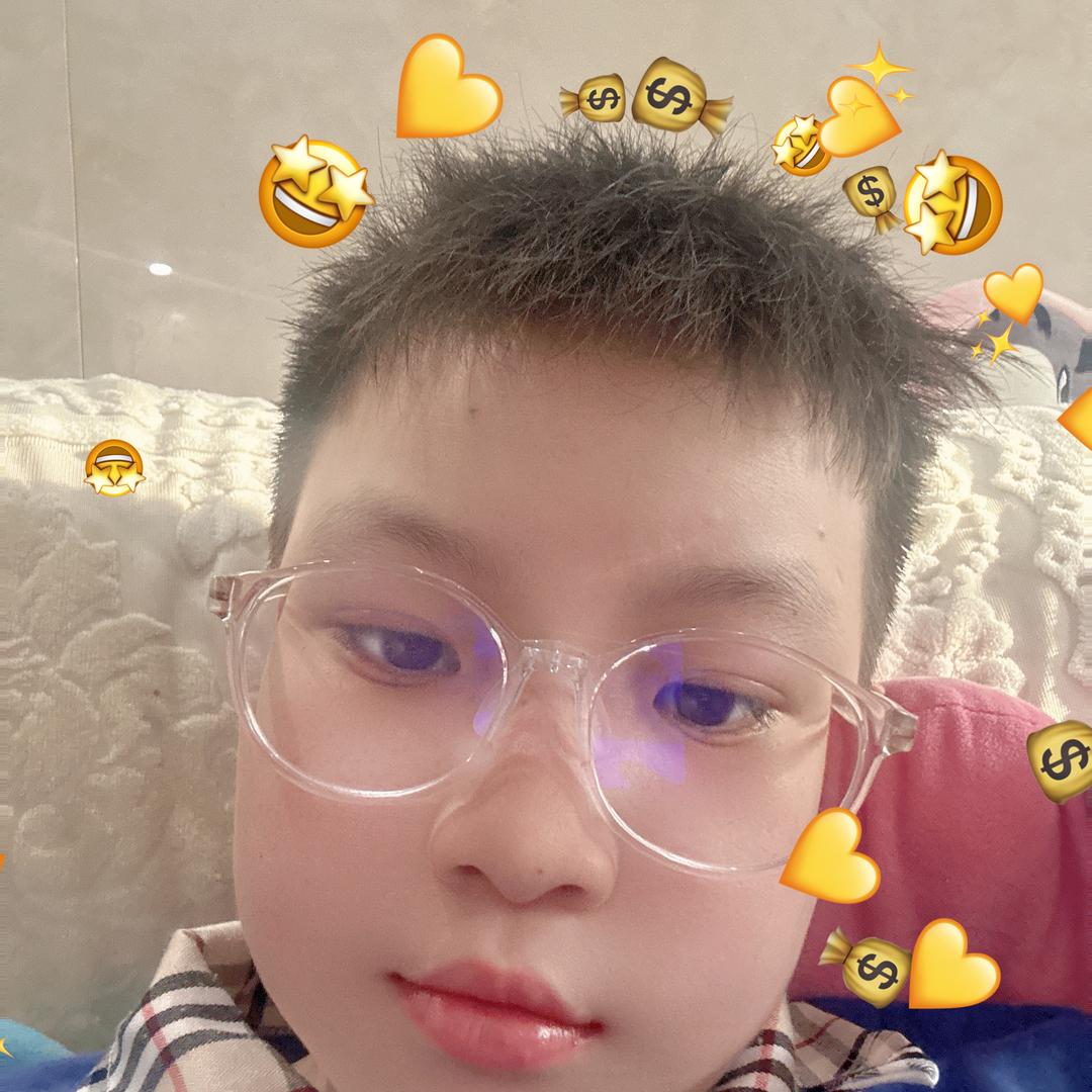 77号 小皓皓