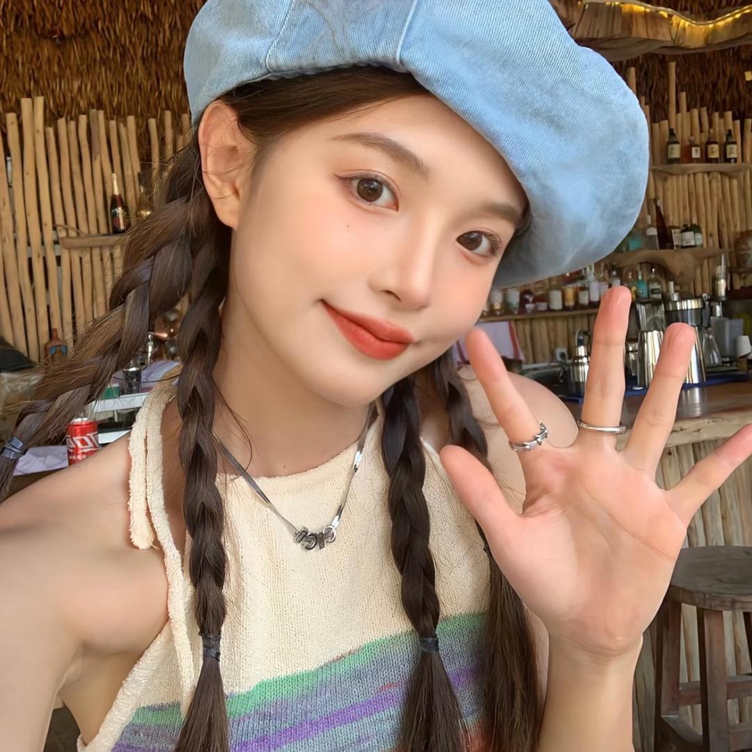 益达同学✨