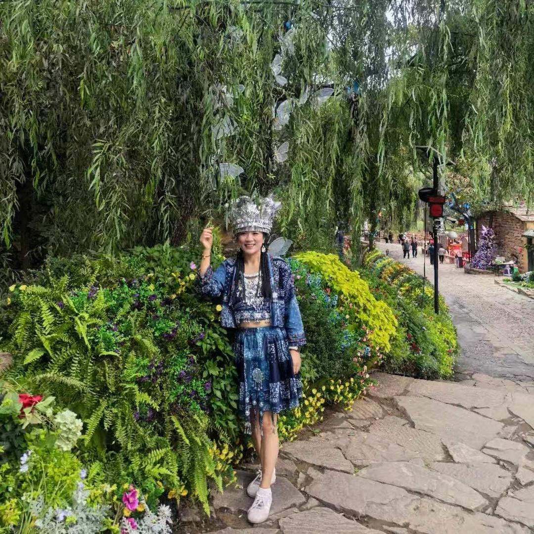 小米粒儿🌸