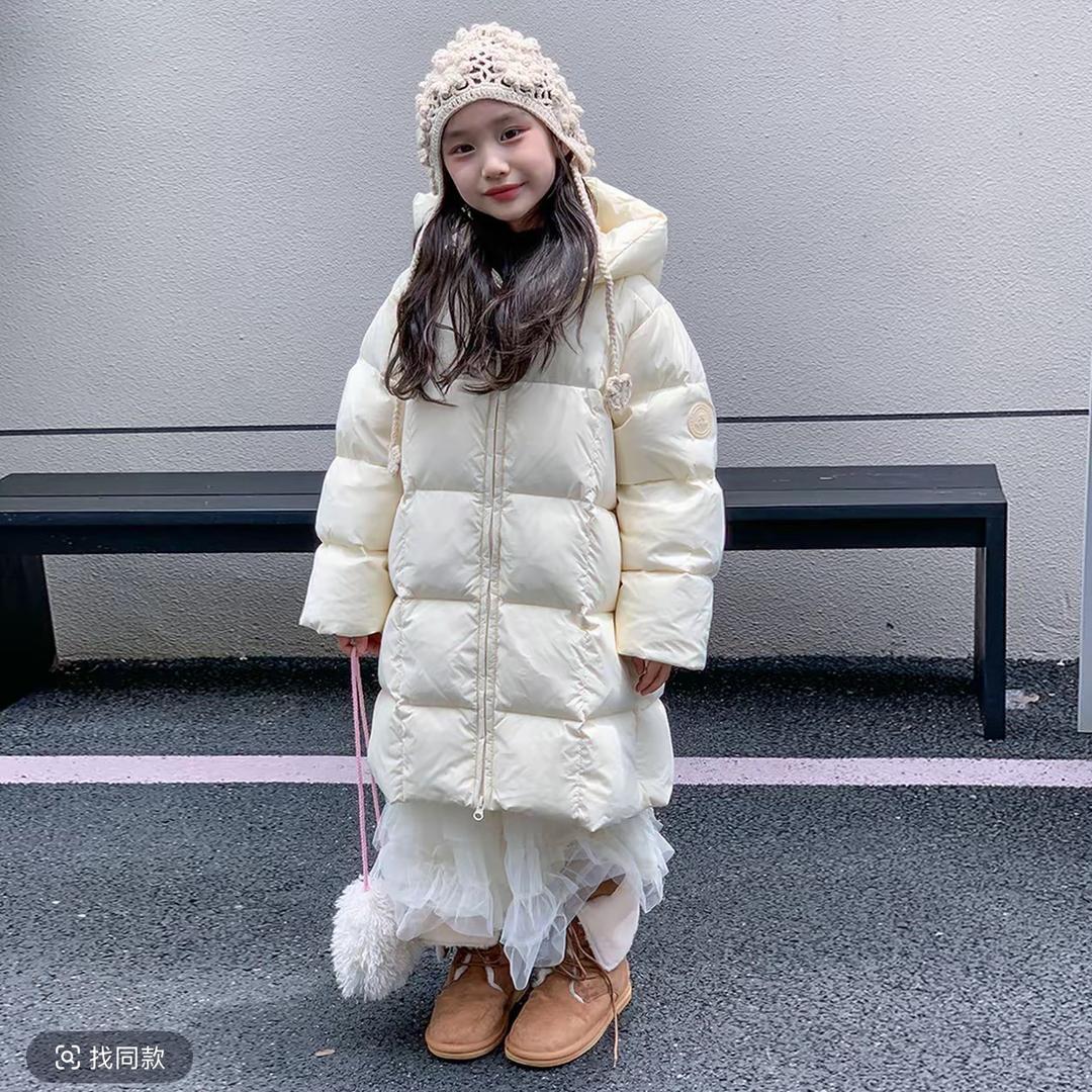 熙妈 Aina 原创童装