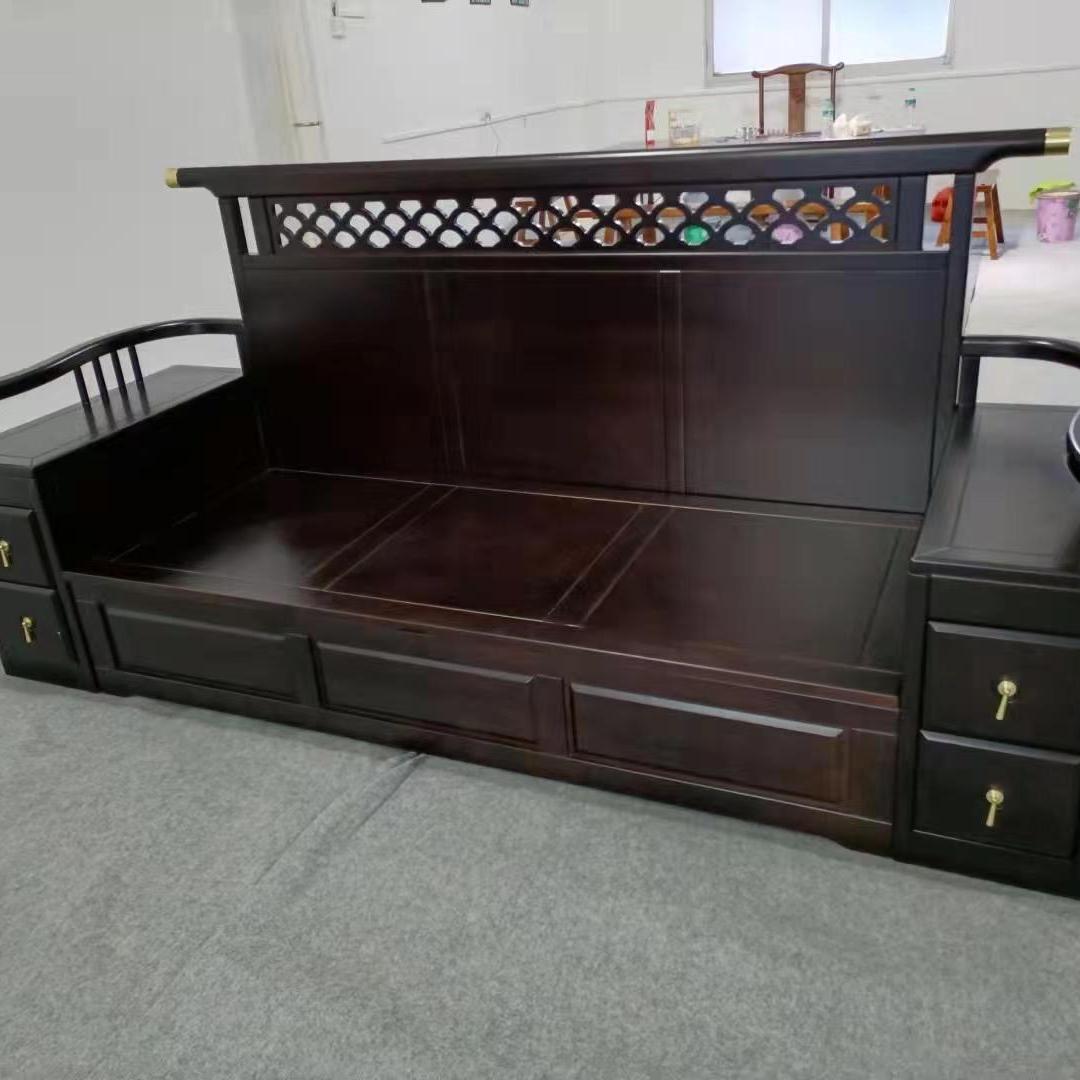 交个朋友家具工厂