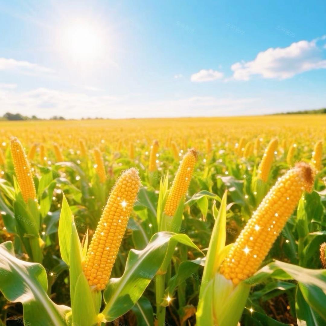 东北糯玉米