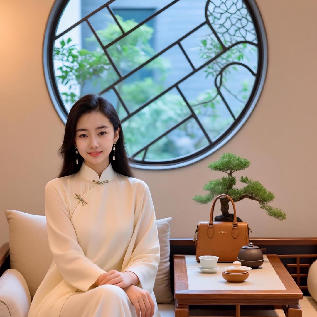 念慈～麦小金13149