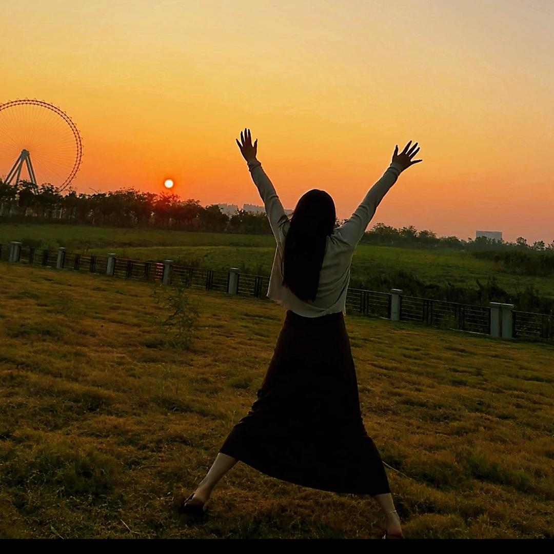 旺旺福星（开始减肥版)