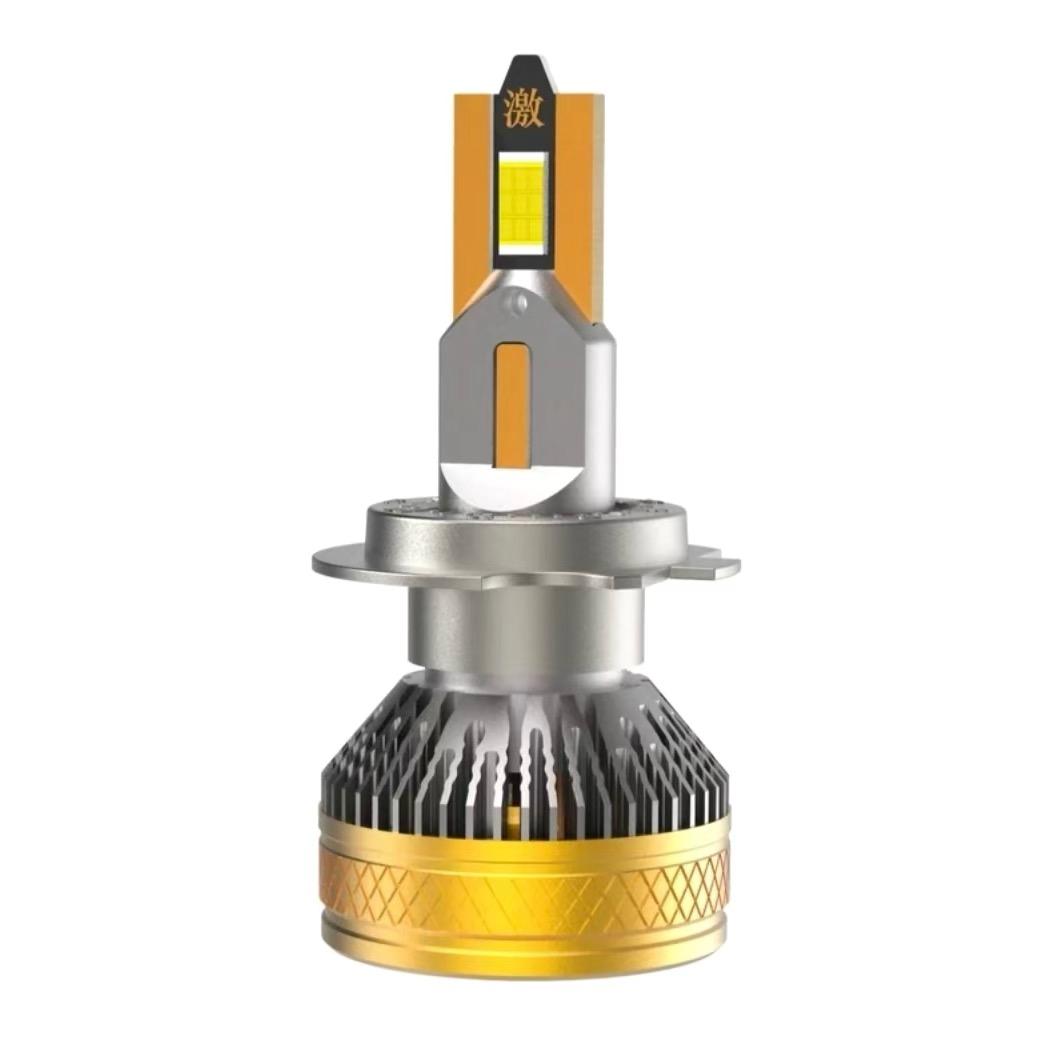 曙光LED汽车大灯