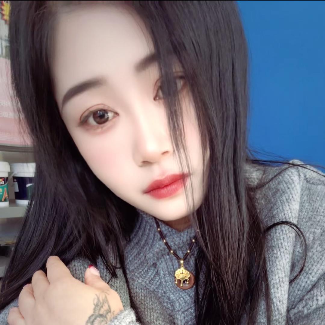 曾娇娇：