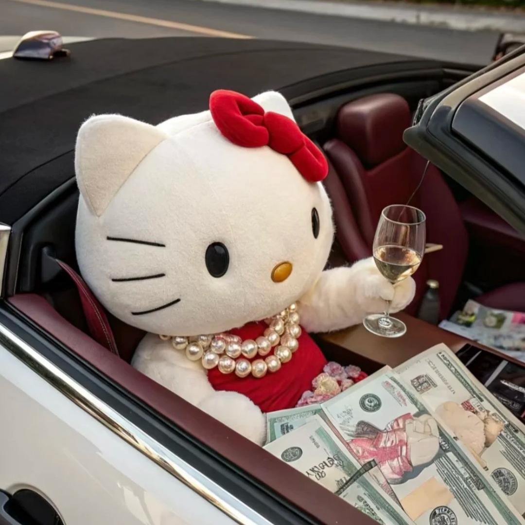 美女超凶