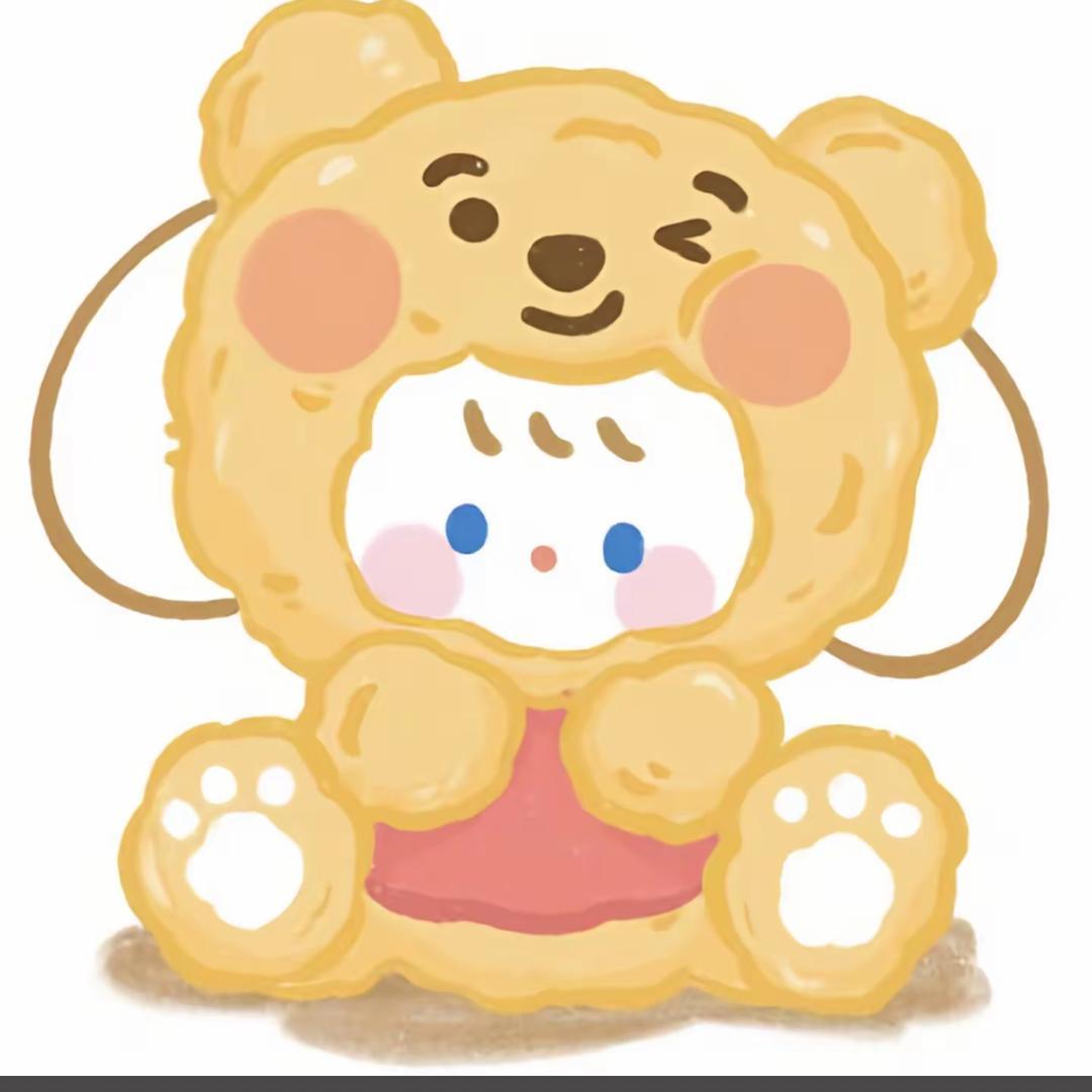 奶兔胡胡.@抖音