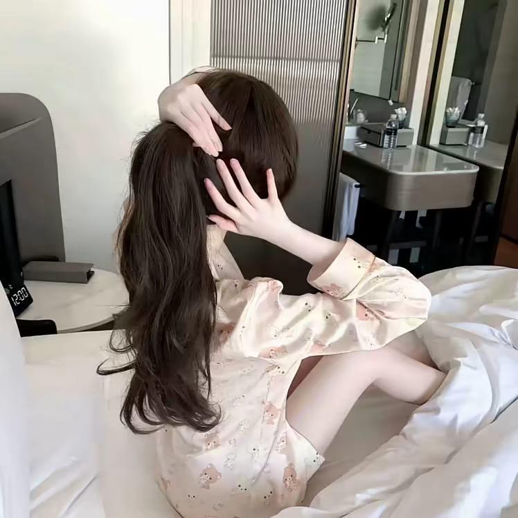 我发誓不再天真