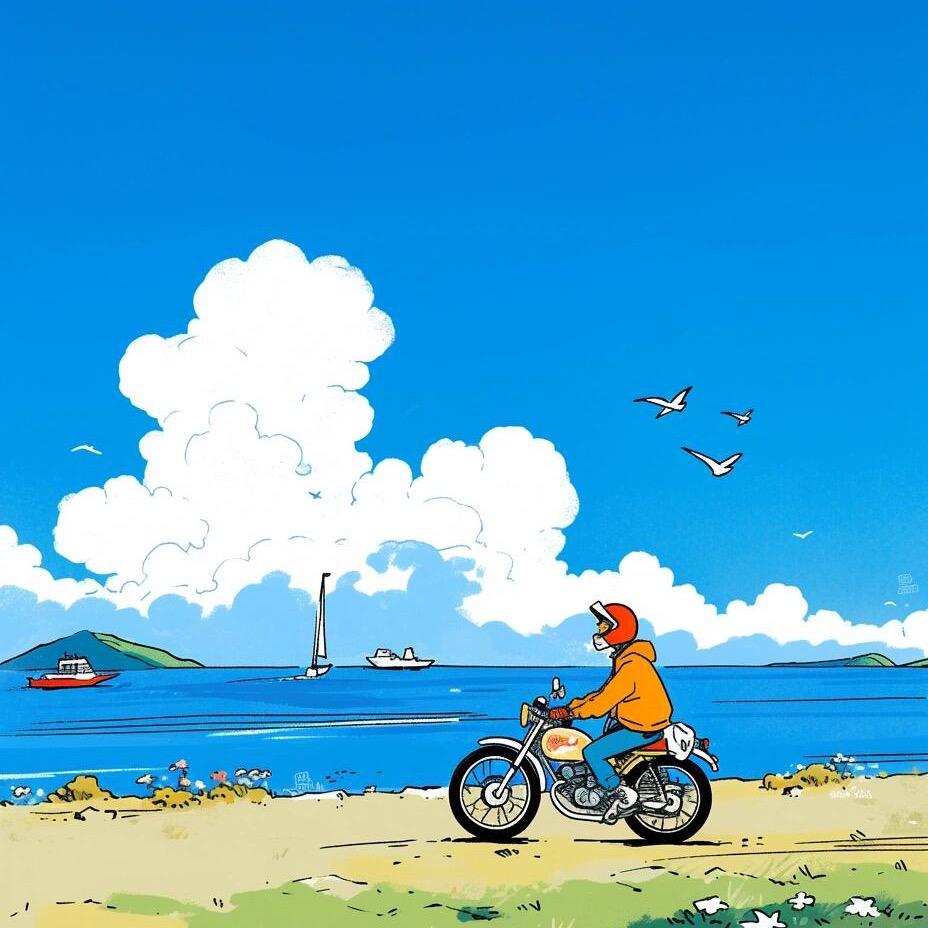 千屿千寻（收徒）