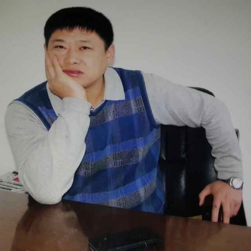 游泳的鱼
