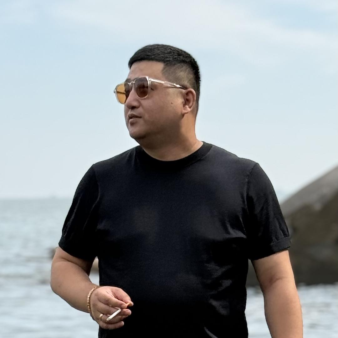 杭州钱明寄训（明叔）