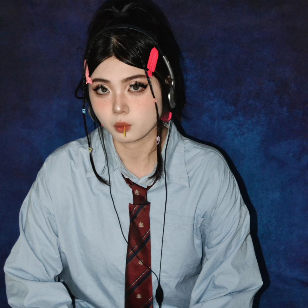 面包🍞脑袋🥯