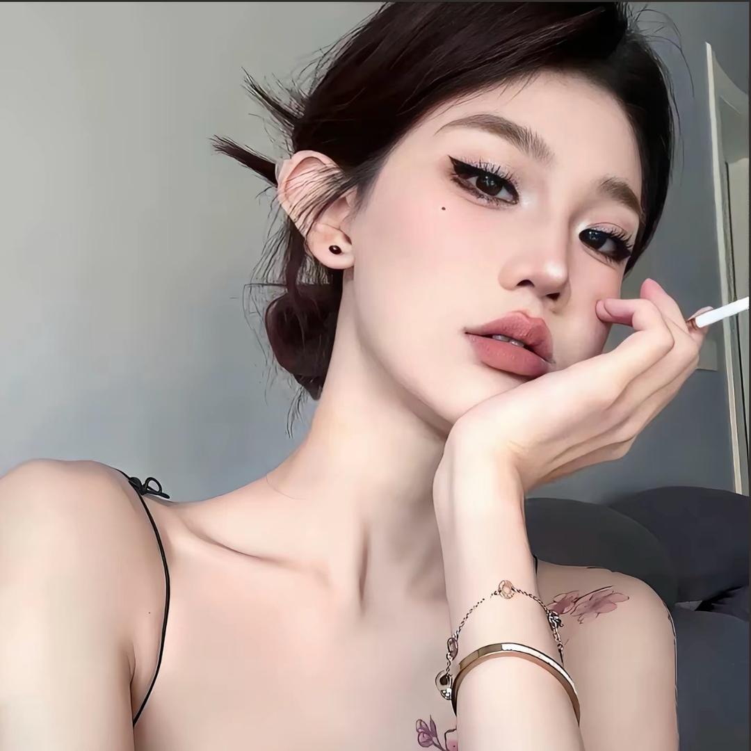 茉莉奶绿.