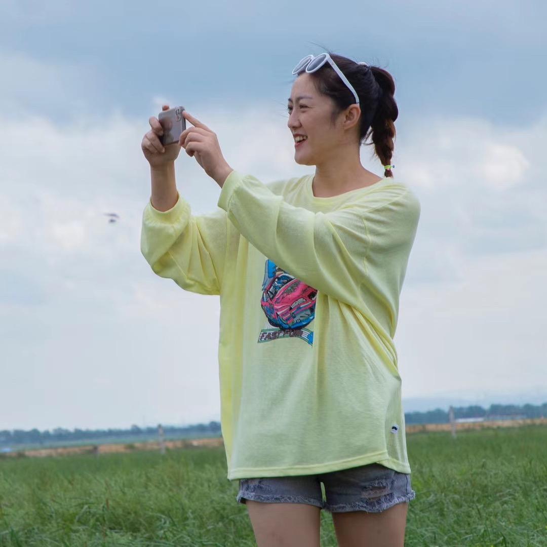 @全职陪跑妈在海南