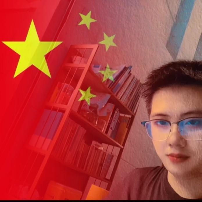 天若有庆