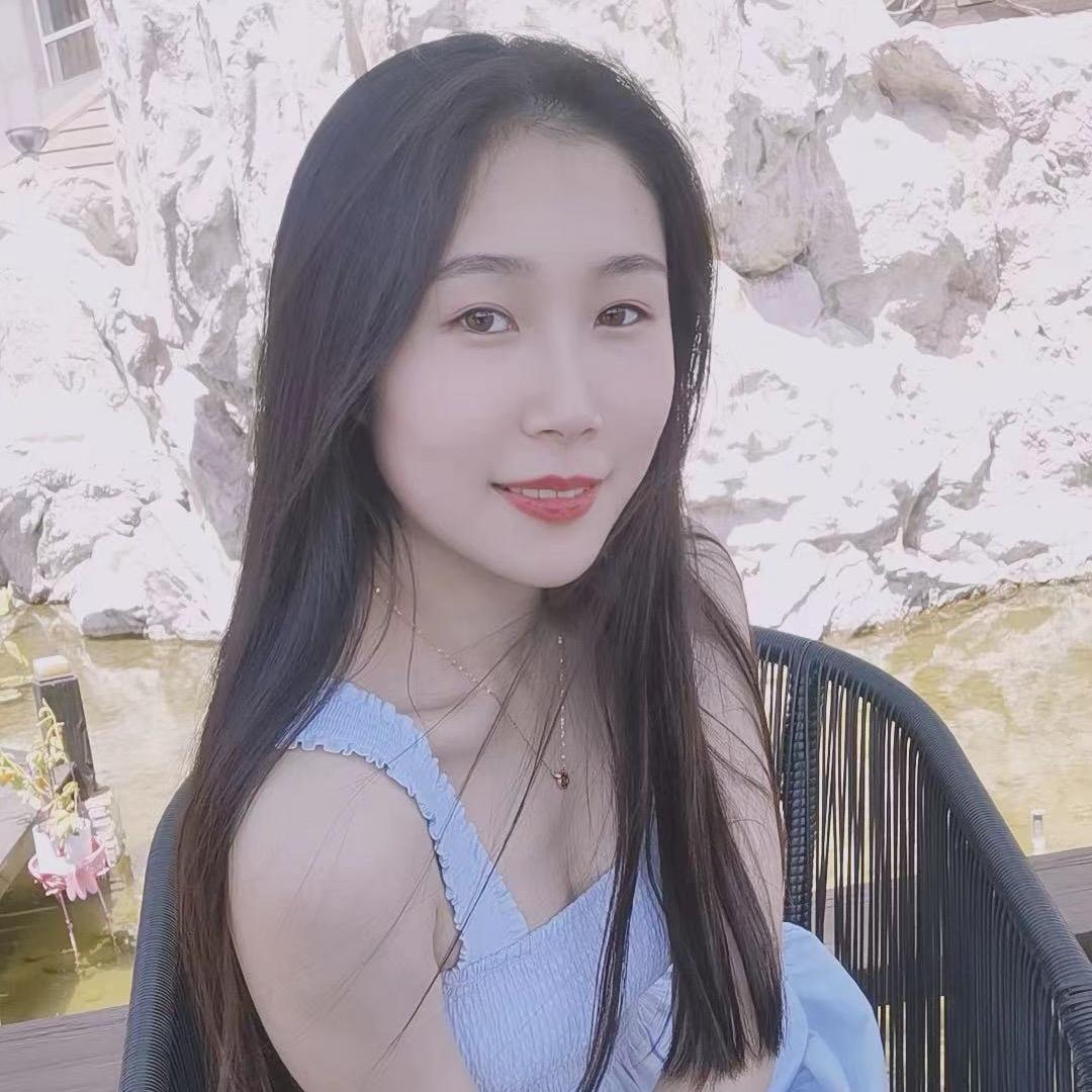 莎莎会发光✨