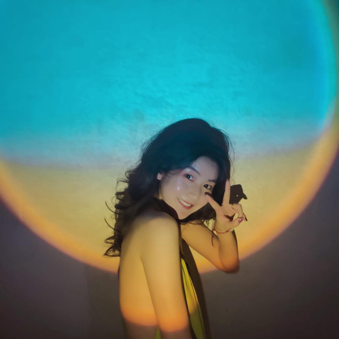 董小姐